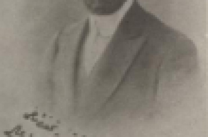 FAİK ALİ OZANSOY (1876-1950)