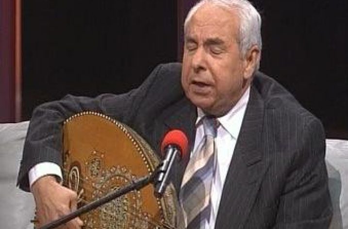 Abdurrahman Kızılay’ın Ardından