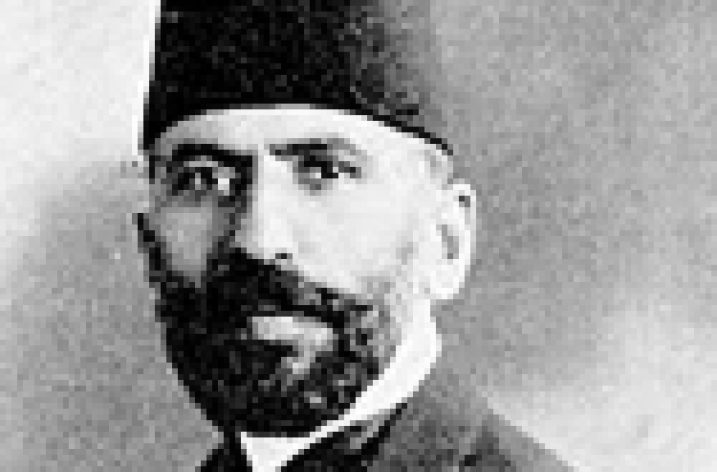 KURŞUNA DİZDİRECEK YAZI: “KARA BİR GÜN”
