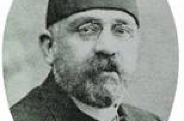 SÜLEYMAN NESİB