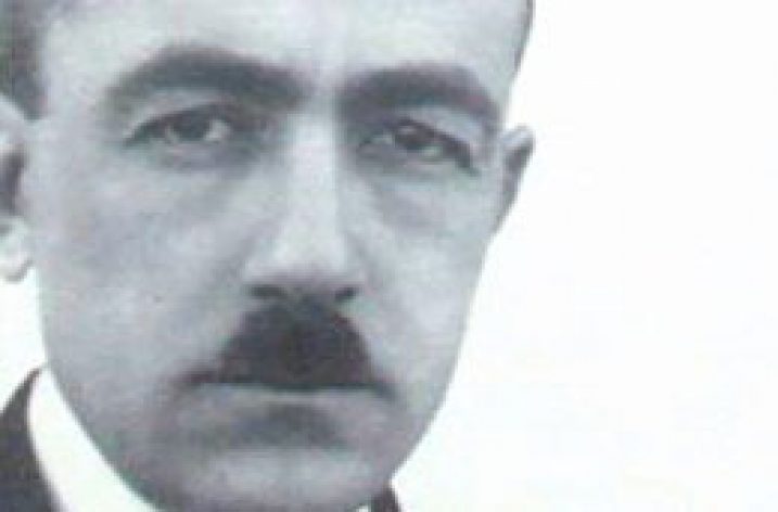 Yakup Kadri Karaosmanoğlu Kimdir?