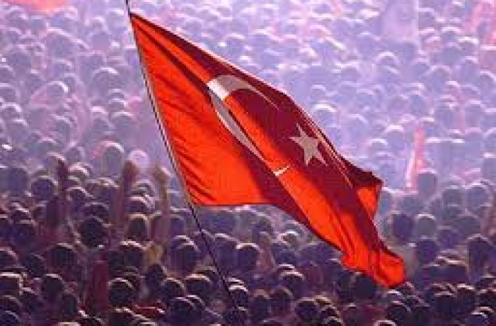 Unutmak Tükenmektir/ Fazıl Ahmet Bahadır