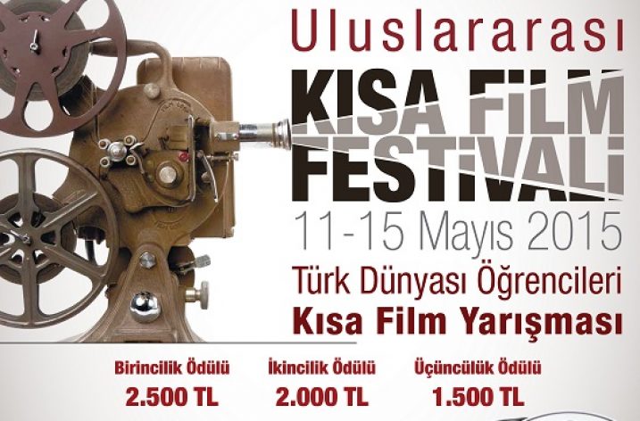 Niğde Üniversitesi Uluslararası Kısa Film Yarışması