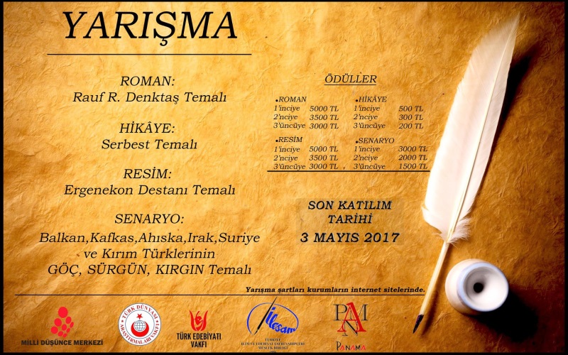 ilesam-yarisma