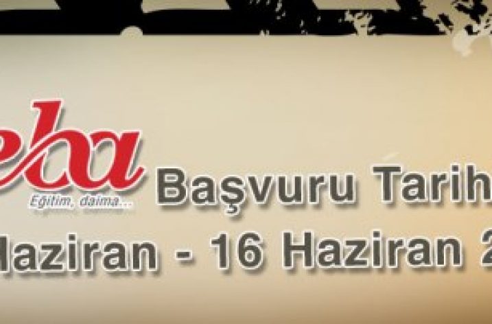 Eba 2. Belgesel Yarışması
