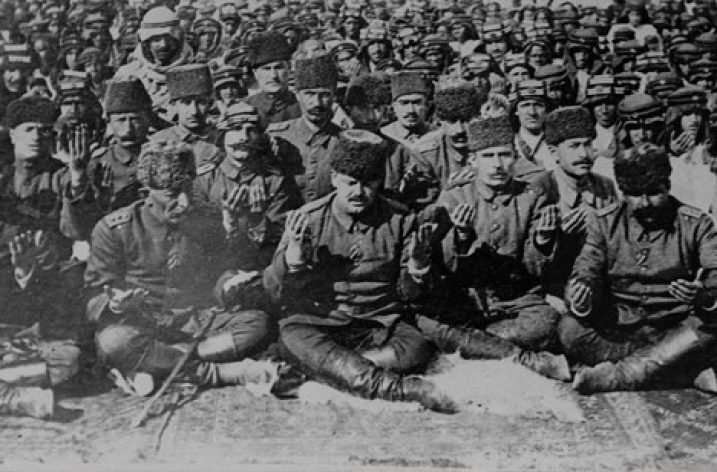 Çanakkale Erleri