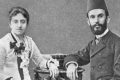 ŞEMSETTİN SAMİ (1850-1904)
