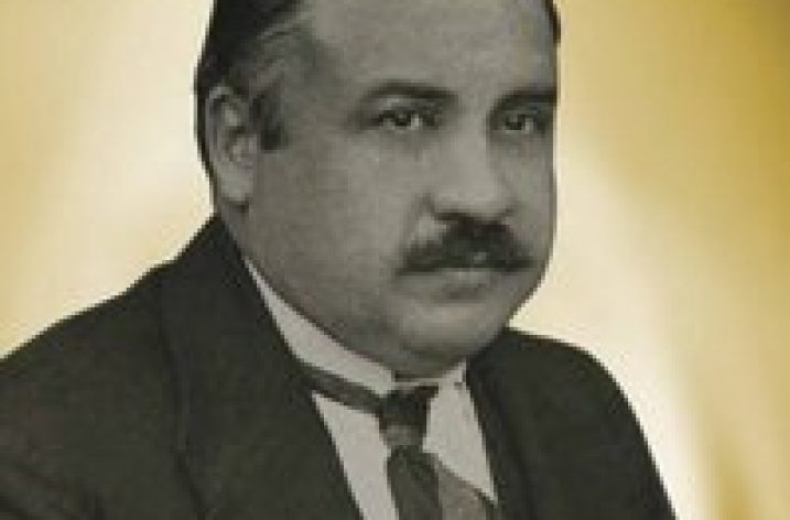 ZİYA GÖKALP (1876-1924)