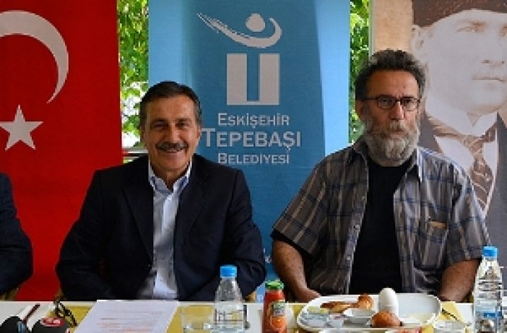 Eskişehir Şiir Buluşması