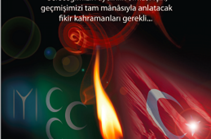 Kardelen Dergisi 84. Sayıda…