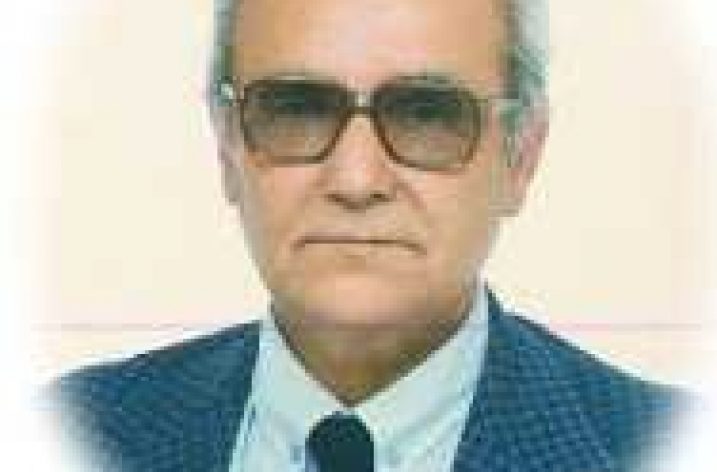 Ünlü Dil Bilimci Talat Tekin Vefat Etti
