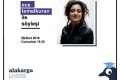 Ece Temelkuran ile Söyleşi