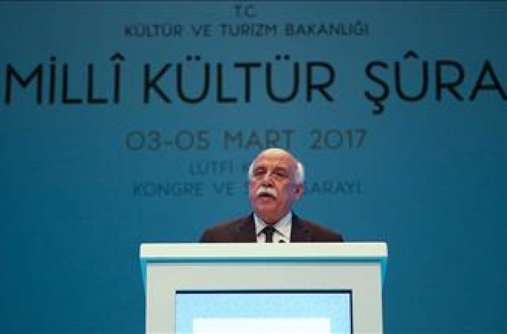 III. Milli Kültür Şurası Dil ve Edebiyat Komisyonu Raporu