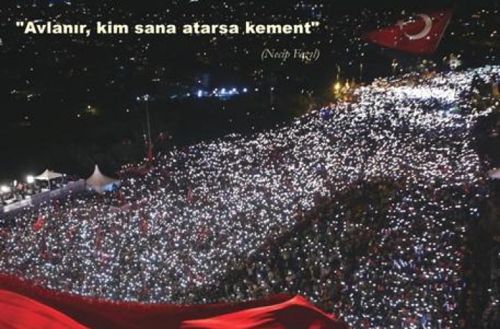 Kardelen Dergisinin 93. Sayısı Çıktı