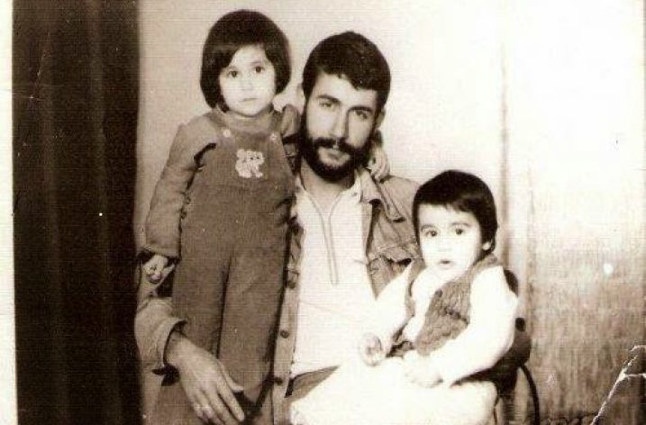 ŞEHİTLER SOFRASINDA