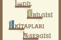 Dil Bilgisi Kitapları Sergisi 18-22 Ekim 2017