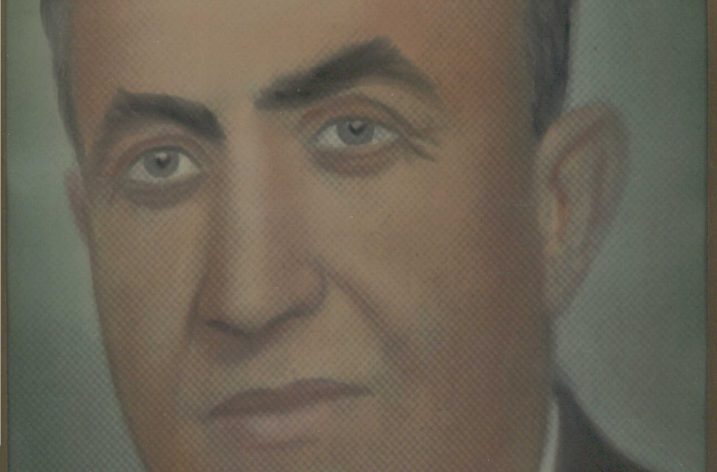 Cumhuriyet Döneminin Unutulmuş Destan Şairi: Halil Nihat Pepeyi