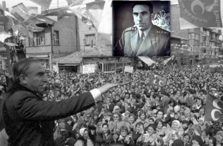 Başbuğ’a Sagu