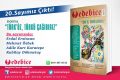 Edebice 20. Sayı Çıktı!