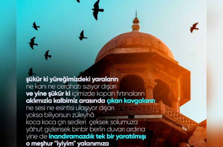 şükür